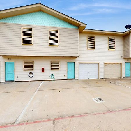 Sandy Toes & Salty Kisses Port Aransas Exterior photo