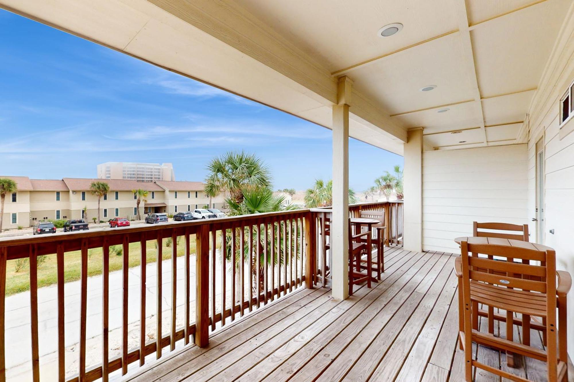 Sandy Toes & Salty Kisses Port Aransas Exterior photo